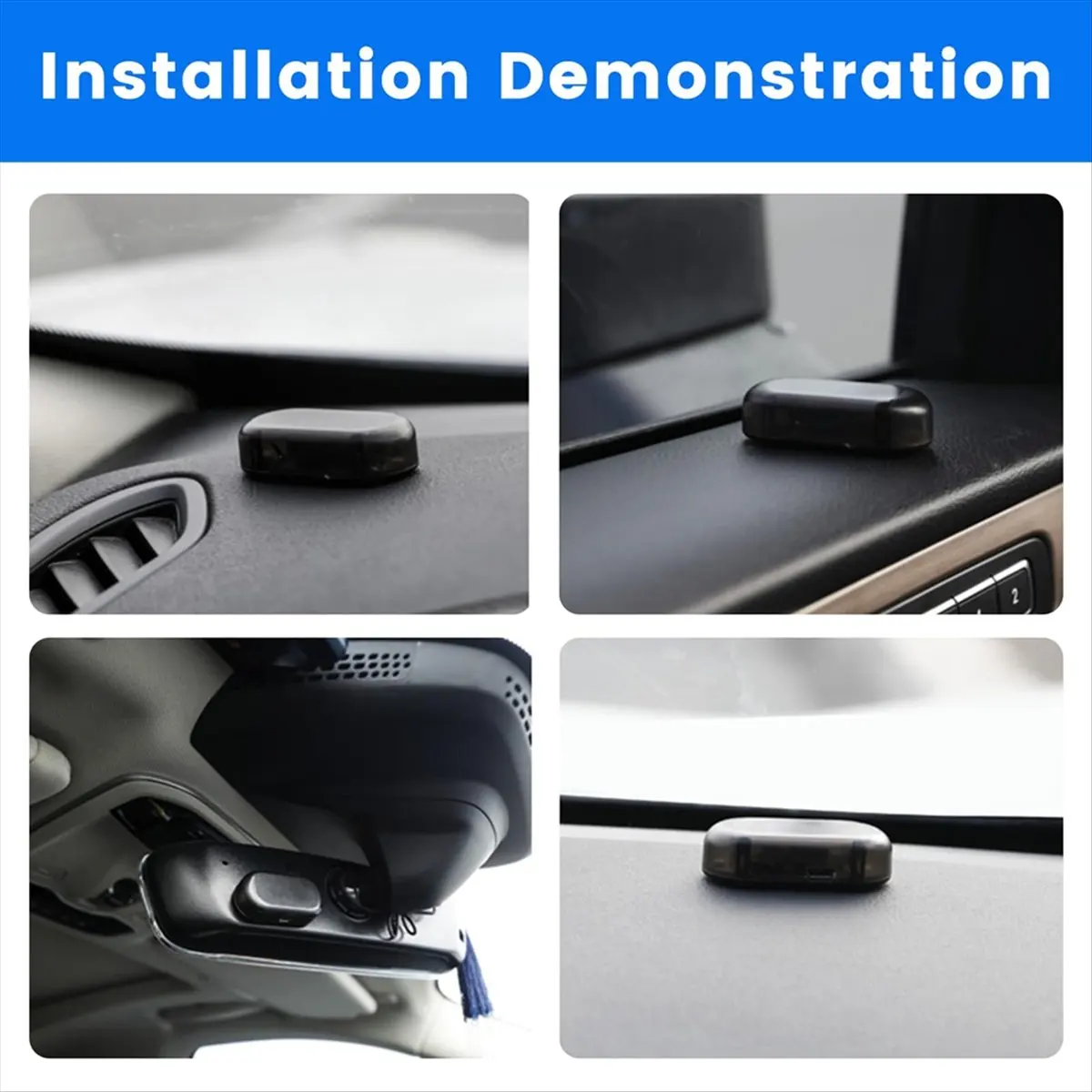 

Electromagnetic Molecular Interference Anti-Frost Snow Removal Tool,Car Heater,Electromagnetic Interference Tool