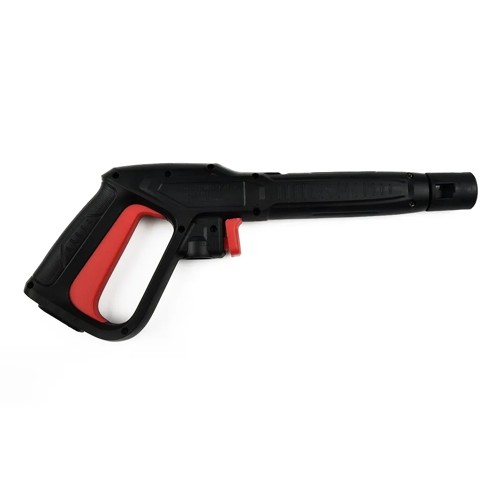 High Quality Hot New Spray Lance Replace Set Tool Variable With Trigger Water 16Mpa For Bosch AQT Black &Decker