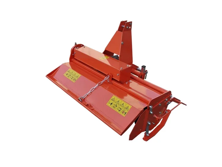 Agricultural farm implements garden rotary tillers