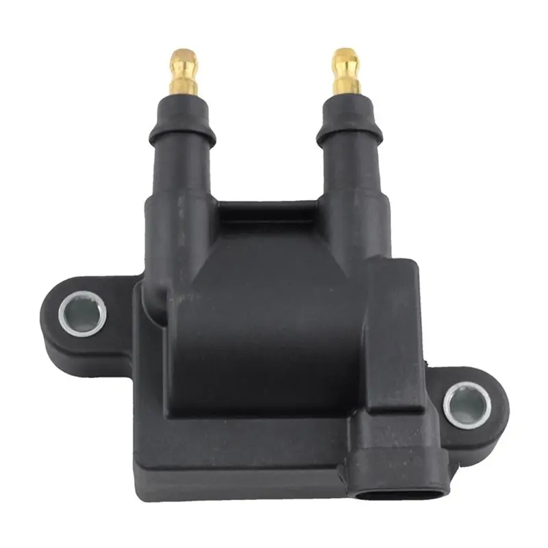 A02Q-For Mercury Mercruiser Mariner Quicksilver Ignition Coil Cord- 8M0044991& 8M0029482 For 35HP-450HP Outboard Engine Models