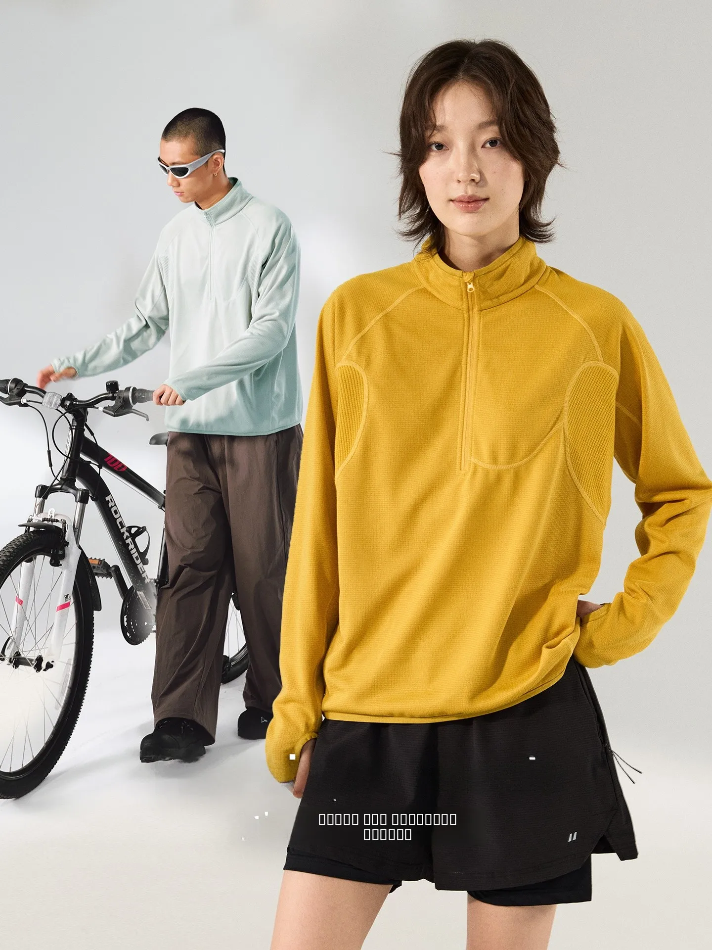 

Lightweight Warm Qui Dry Breathable Fce Lined Hoodie f Zip Outdoor Casual Sports Men Women Base irt Autumn Winter