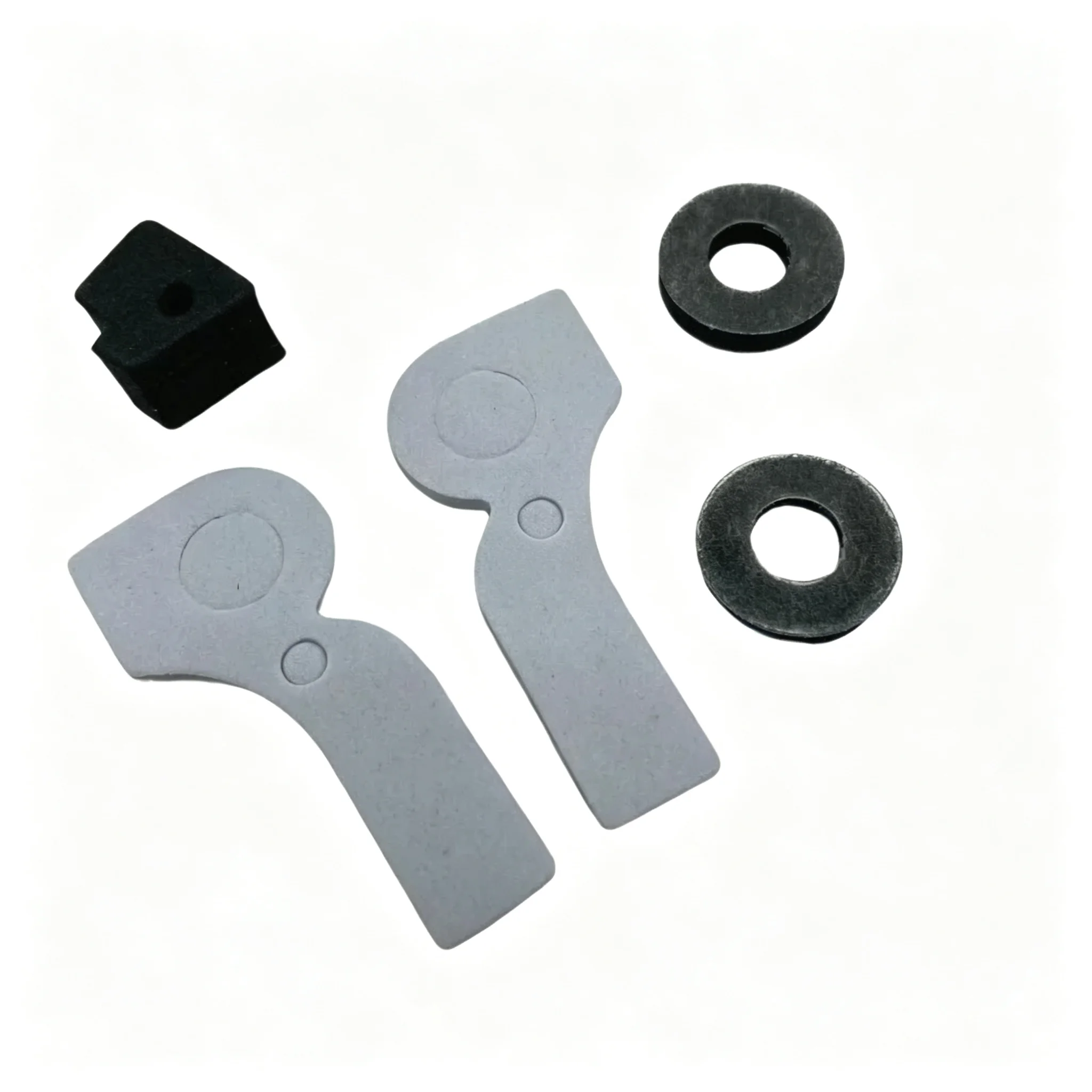 10Sets Developer Seal For Ricoh 2075 MP 7502 7500 8000 8001 6002 6001 7002 7001 9003 7503 Developer Unit Seal Toner Seal Sponge
