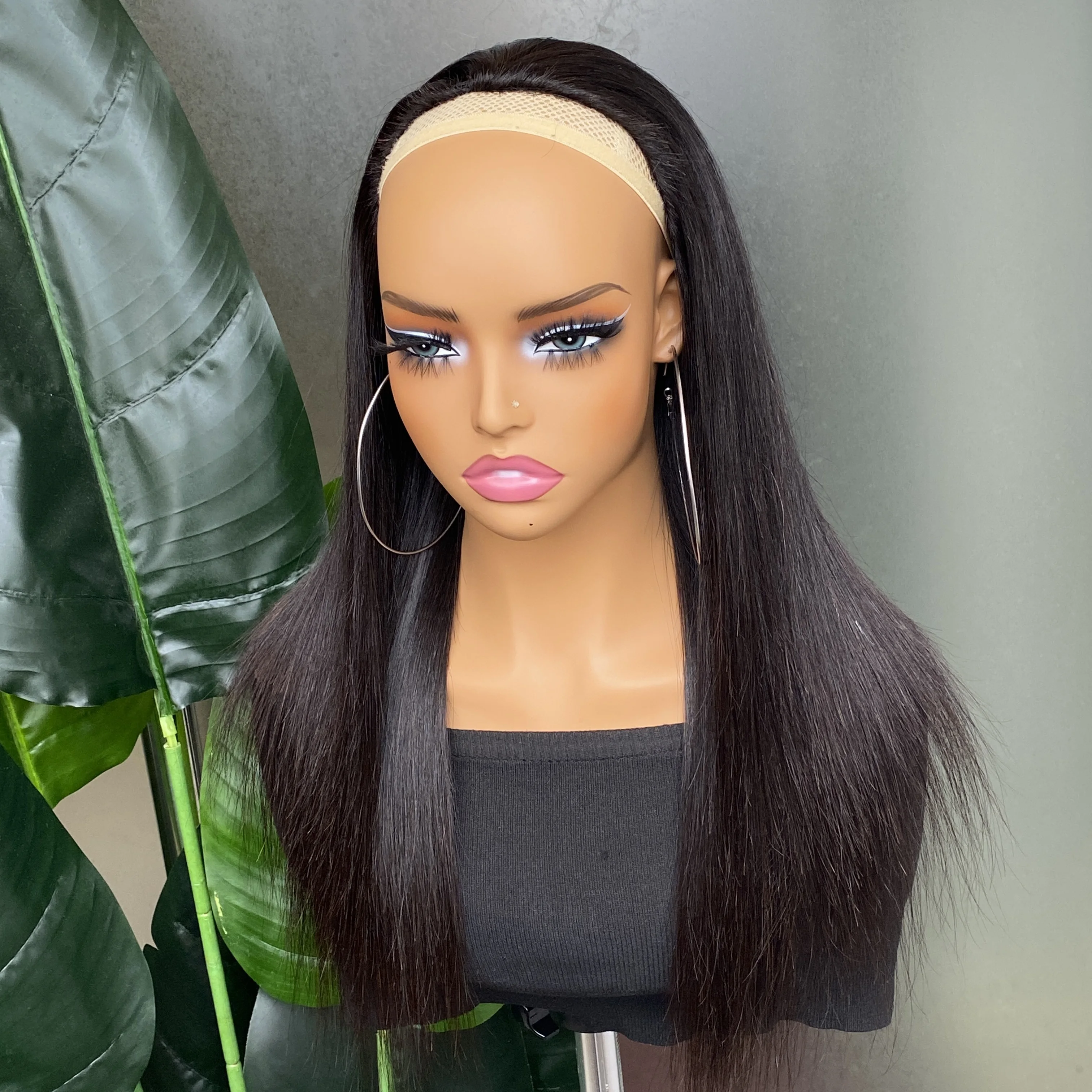 perruque-mi-longue-noire-naturelle-cheveux-humains-vierges-remy-perruque-fabriquee-a-la-machine-pour-femmes-perruque-mi-longue-3-4