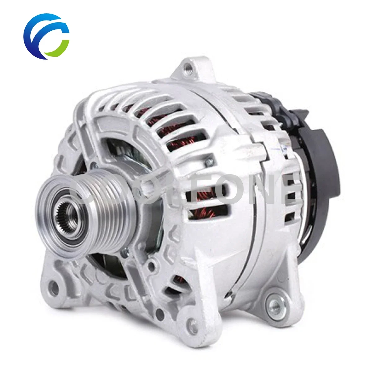 Generator Alternator for NISSAN INTERSTAR X70 PRIMASTAR OPEL MOVANO VIVARO RENAULT MASTER LAGUNA TRAFIC 2310000Q0H 8200660022