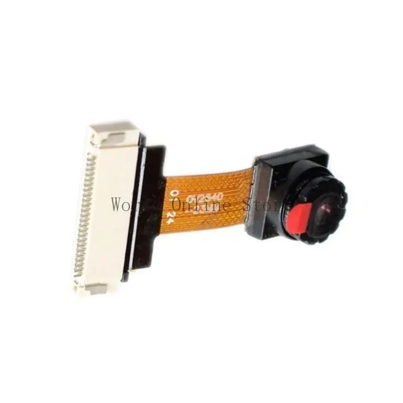 

Convenient OV2640 Camera Module Installation for ESP32CAM 87HC