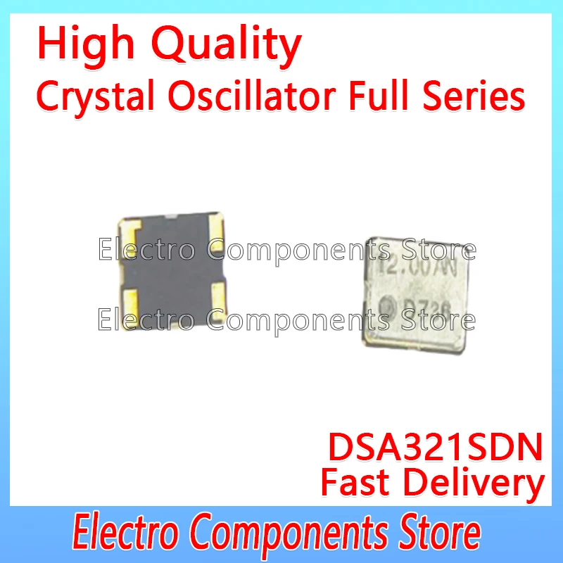 2PCS DSA321SDN 12M …