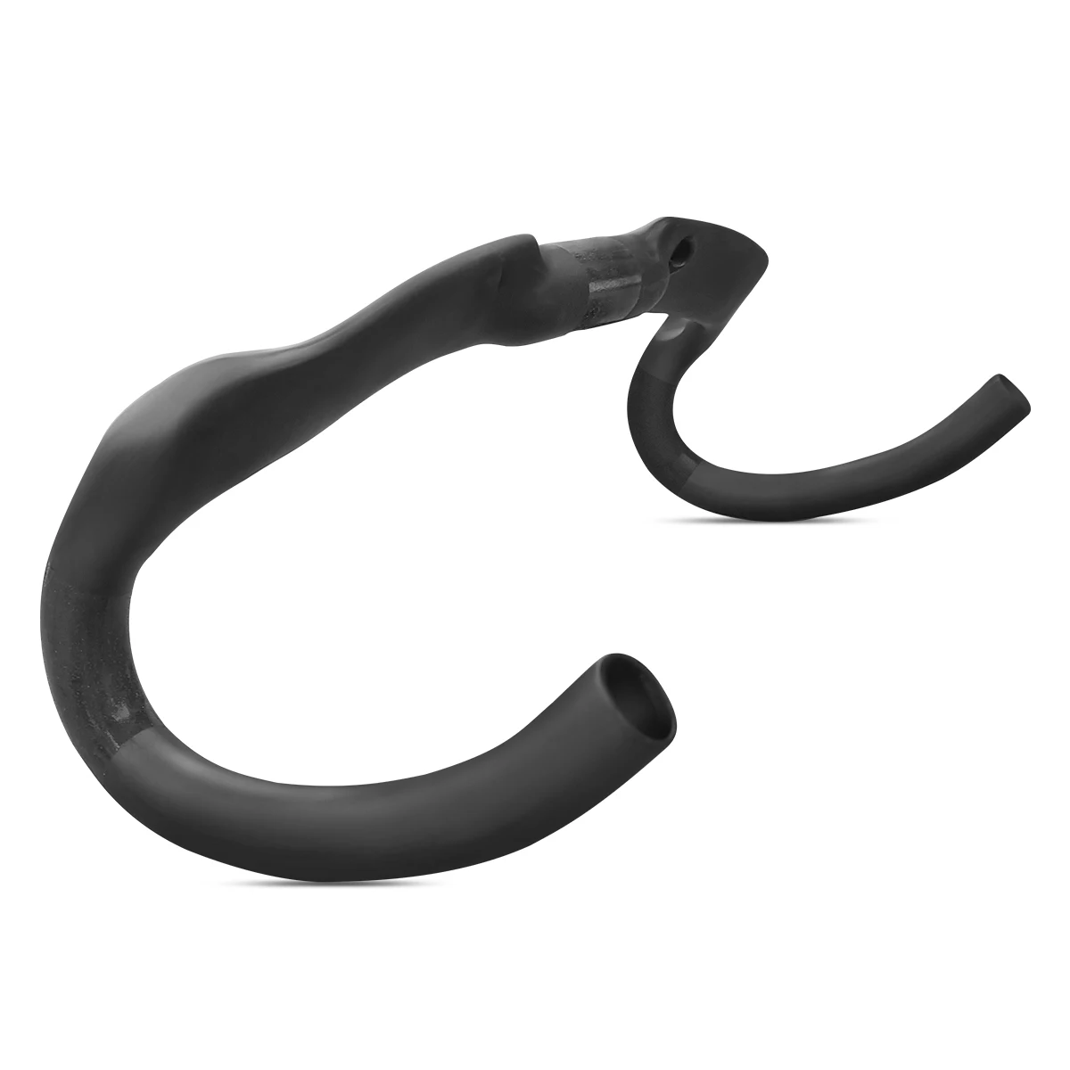 Carbon Bicycle Handlebar 31.8MM 400/420/440MM Road Bike Internal Routing