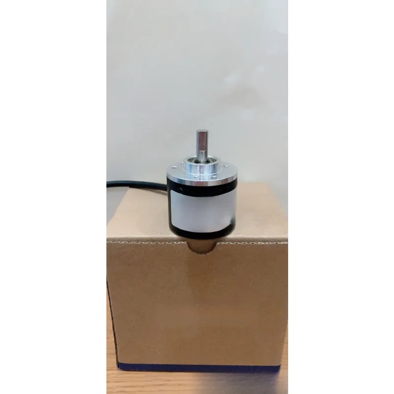 

Parts for H38S-6-500-3-C-24 Encoder 2022