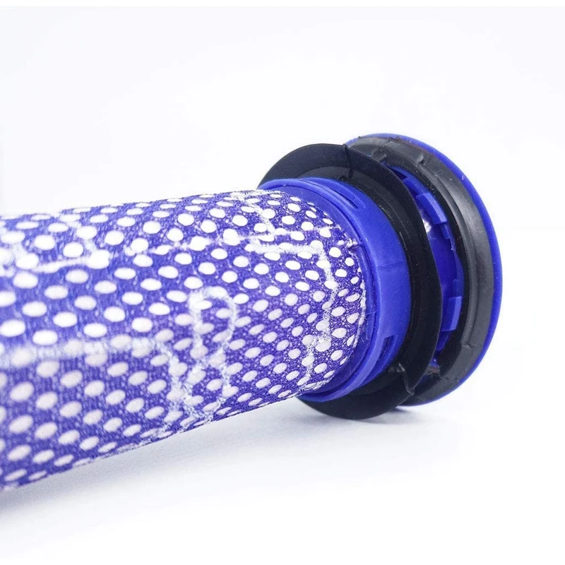 فلاتر مسبقة لـ Dyson ، DC58 ، DC59 ، V6 ، V7 ، V8 ، 3 مجموعة فلاتر للدايسون ، بدائل مرشح دايسون ، الجزء 3