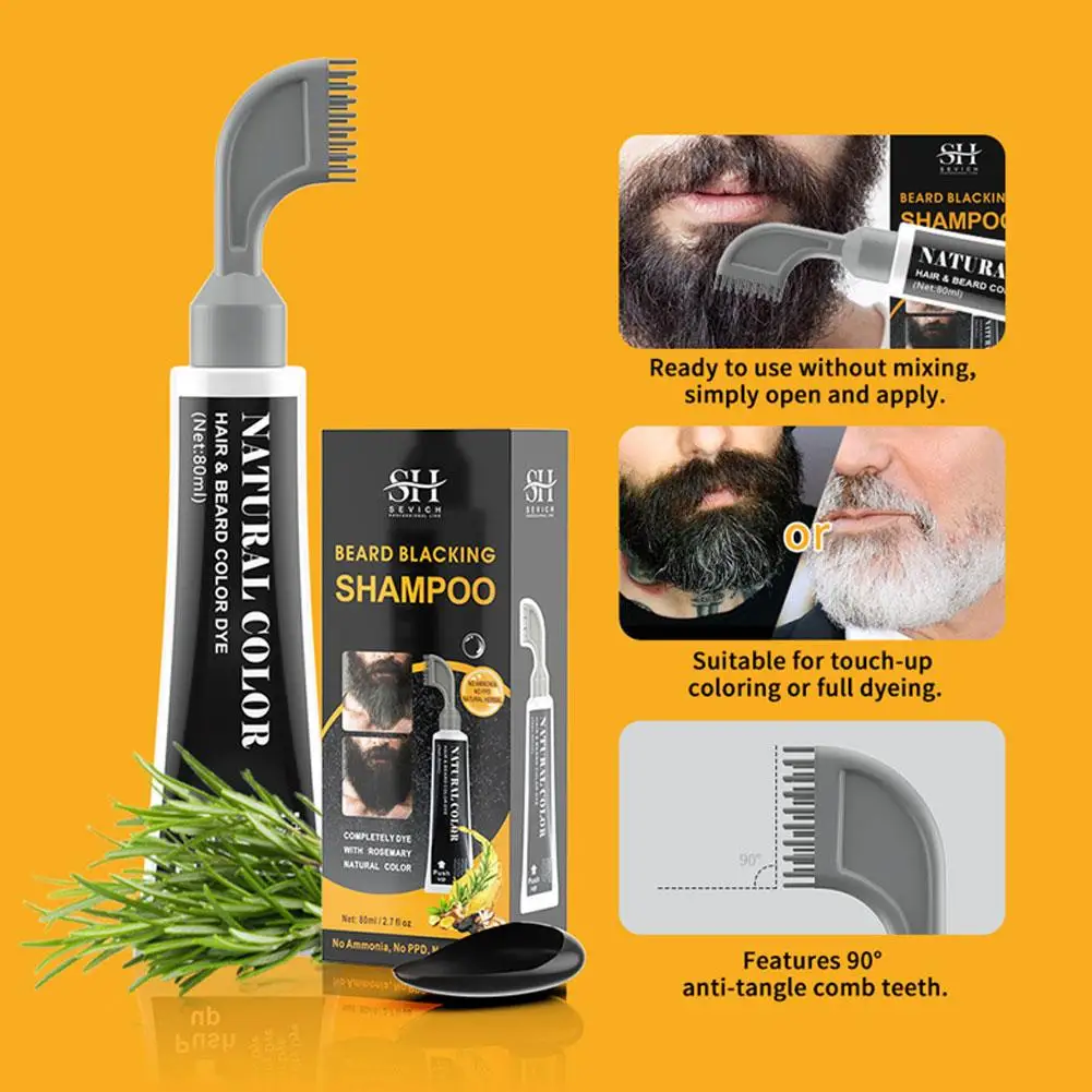 Thumbnail 3 - #32 Cheap Beard Brushes Worth Buying