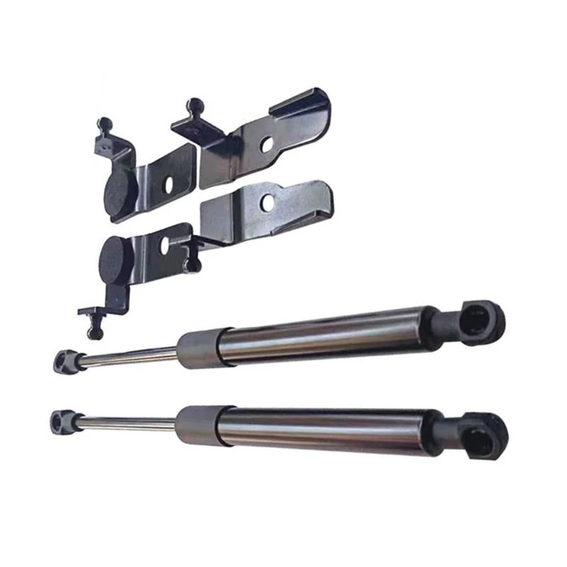

High Performances Metal Hood Lift Supports Hydraulic Support Rods set for Enhances Convenience in Opening Engine Covers X37F