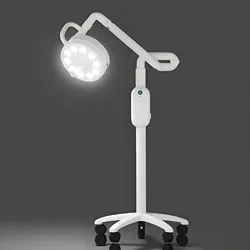 Movable Medical Examination Shadowless Cold Light 30W Dental Light Lamp Led Operation Surgical Light for Dental Chair