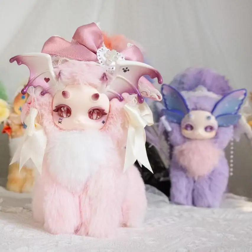 Plush Blind Box Aut…