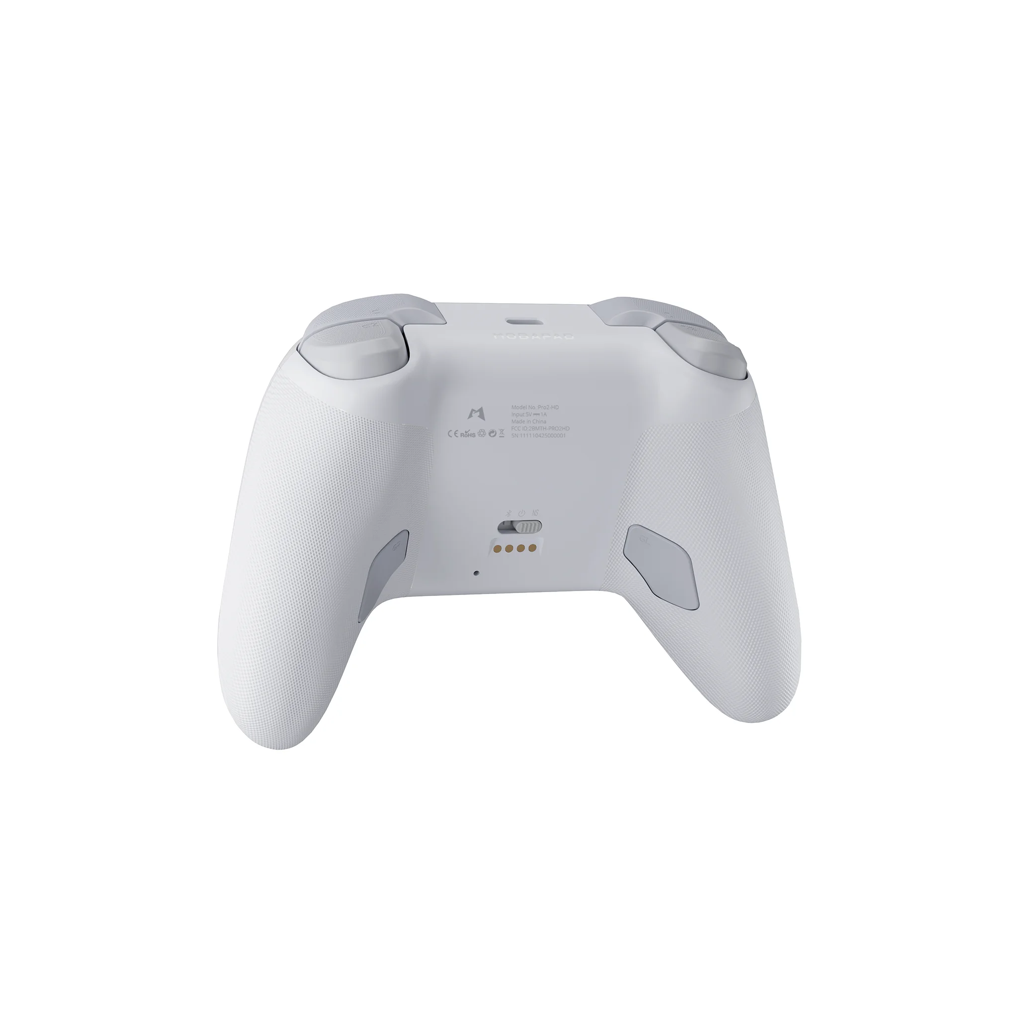 닌텐도 스위치, 스위치 2, PC, 안드로이드, iOS용 MOBAPAD CHITU2 무선 게임 컨트롤러(충전 도크 포함 게임패드 조이스틱)