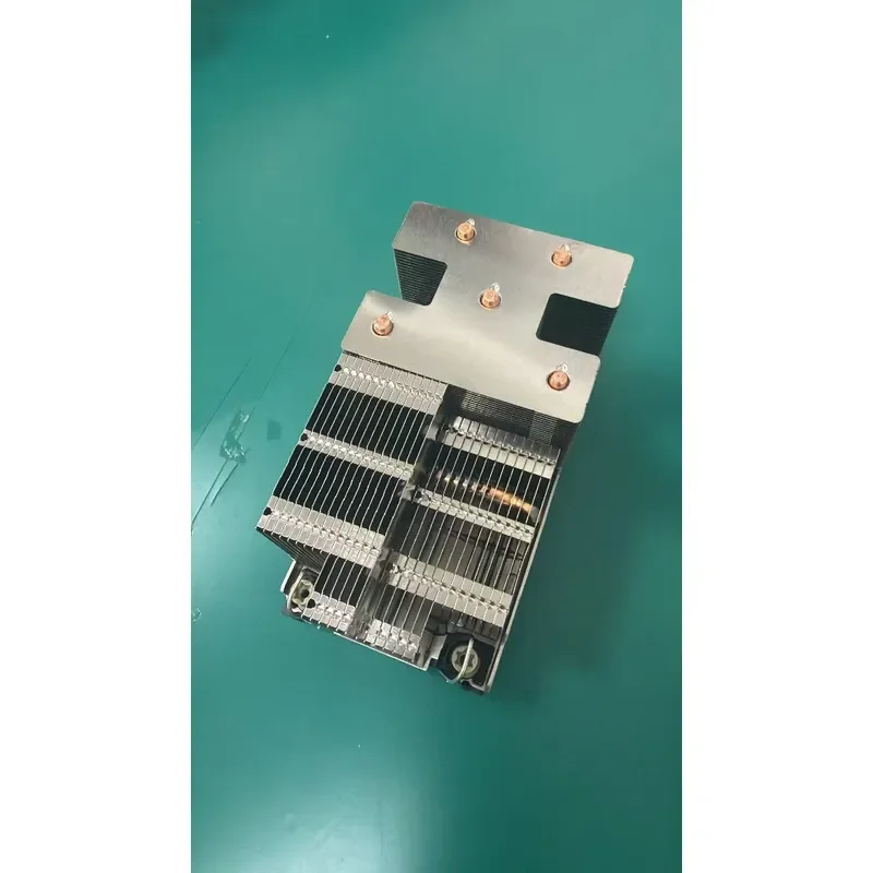 for R750 for R750XS High Performance Heat Sink Brand New Disassembly