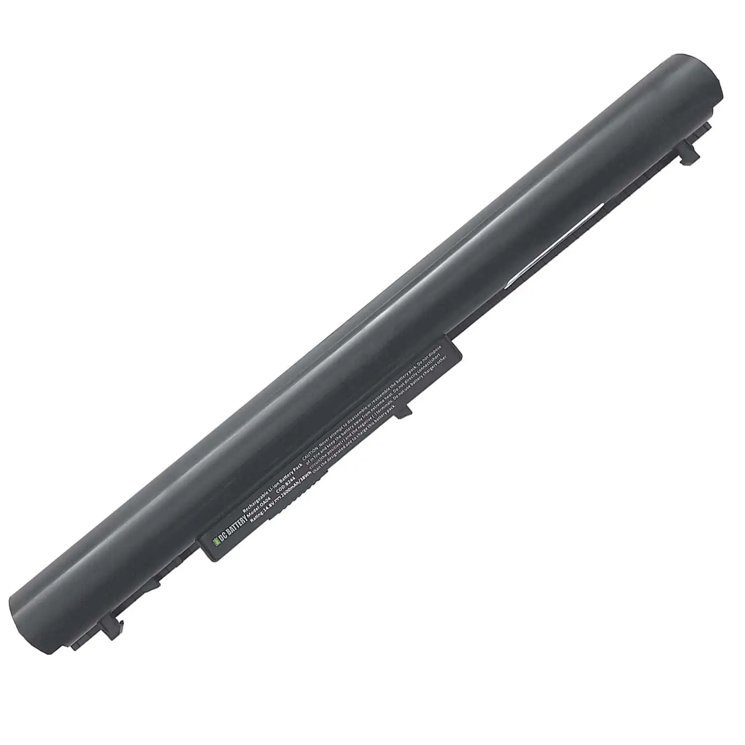 HP Pavilion 14-d030br 14-d028br 14-r050br 746458-421 746641-001 250 G2 250 G3 888793070352 F5d06ea Compatible Battery Notebook