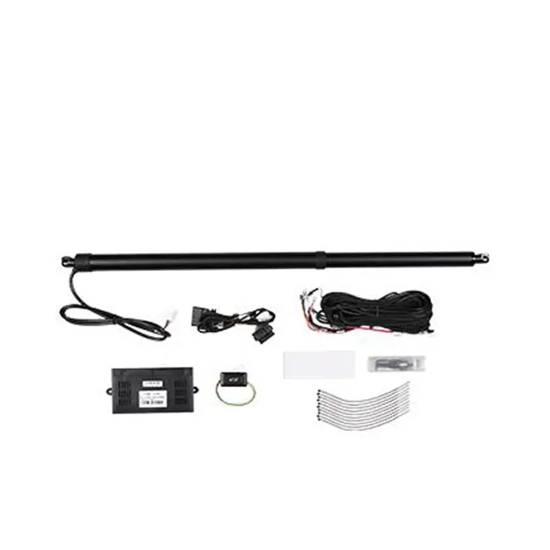 

ShunDa Automatic Electric Power Auto Power Tailgate for Leopard 5 Accessories