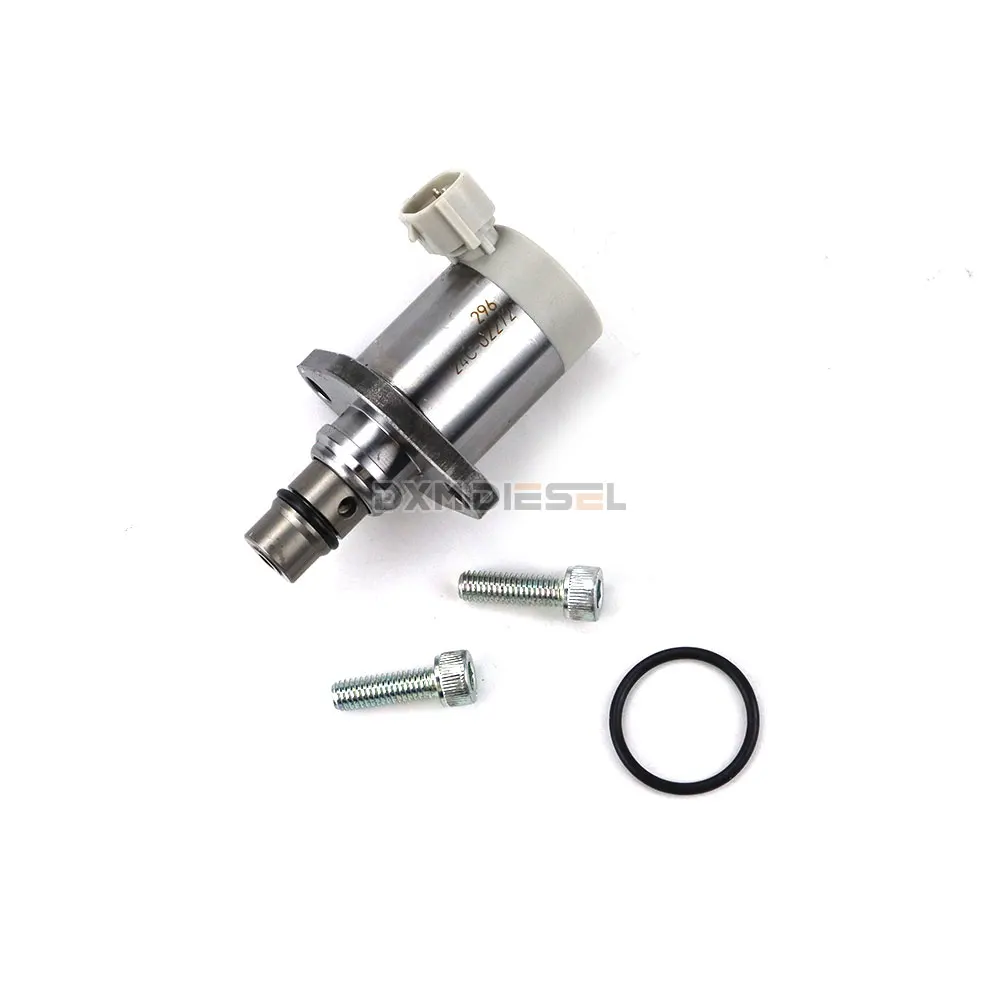 

Pressure Suction Control SCV Valve 33130-48700 3313048700 For HYUNDAIS EMIGHTY ECOUNTY HD78 D4DD D4GA HD KIA