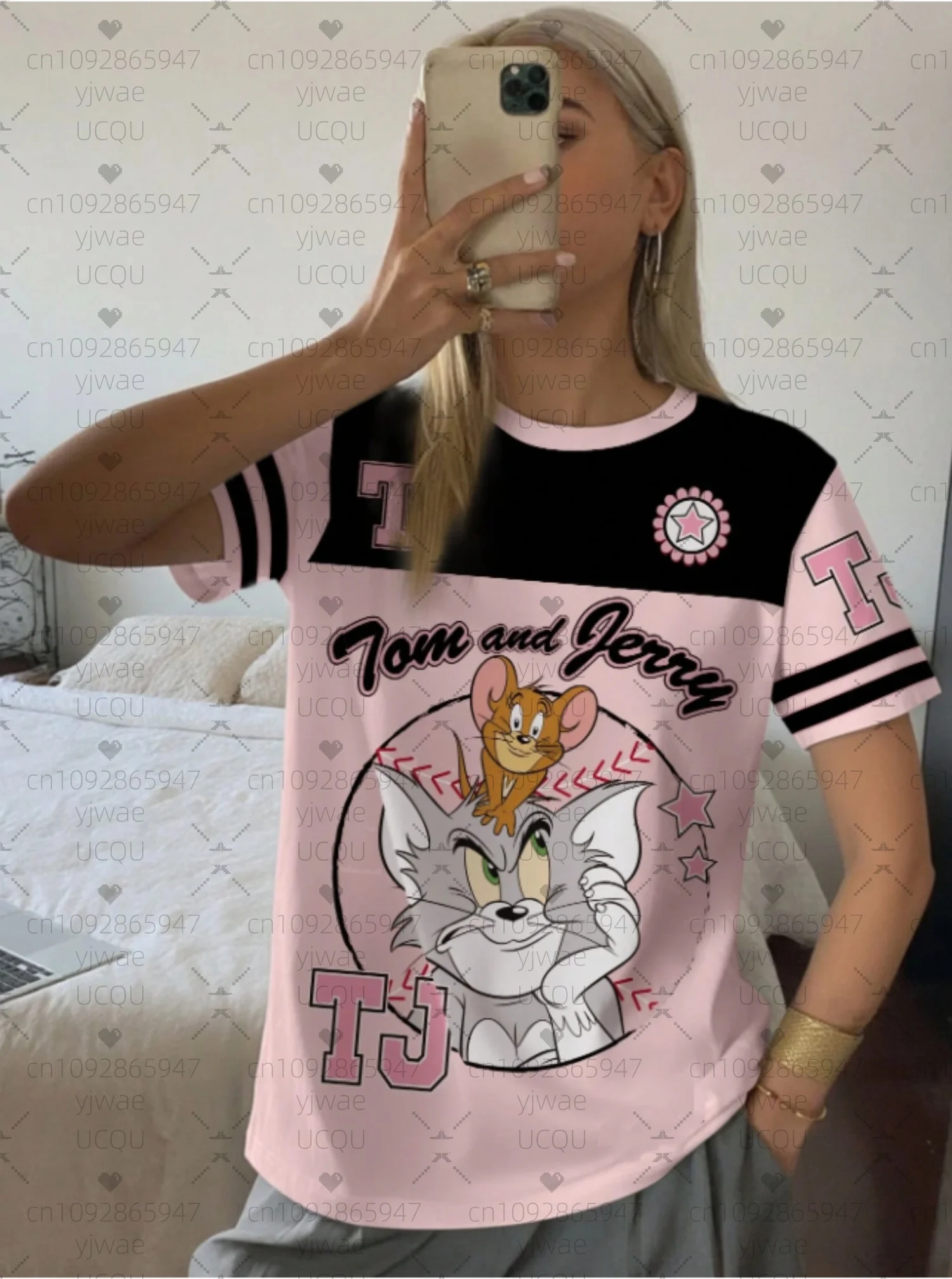 2025 T-Shirt For Ki… - image