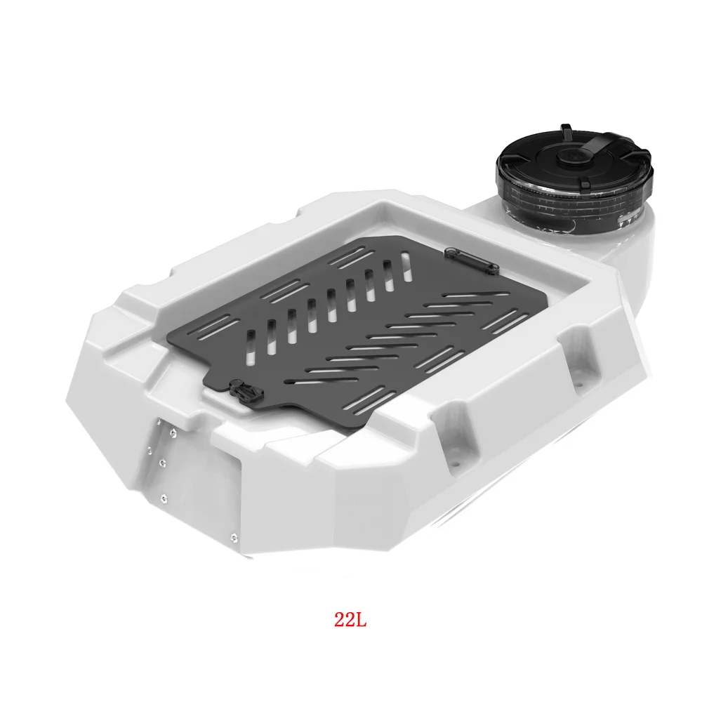 2025年JIS EVシリーズ農業用農薬散布ドローン用ラックアクセサリー