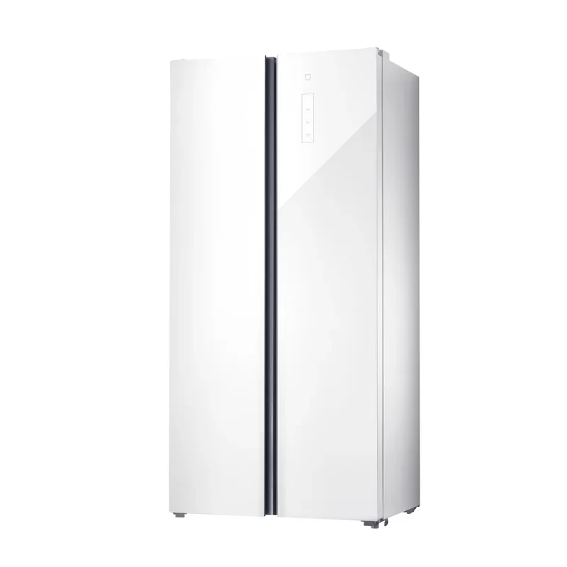 450L Household Inverter Refrigerator Wholesale Refrigerator Side By Side