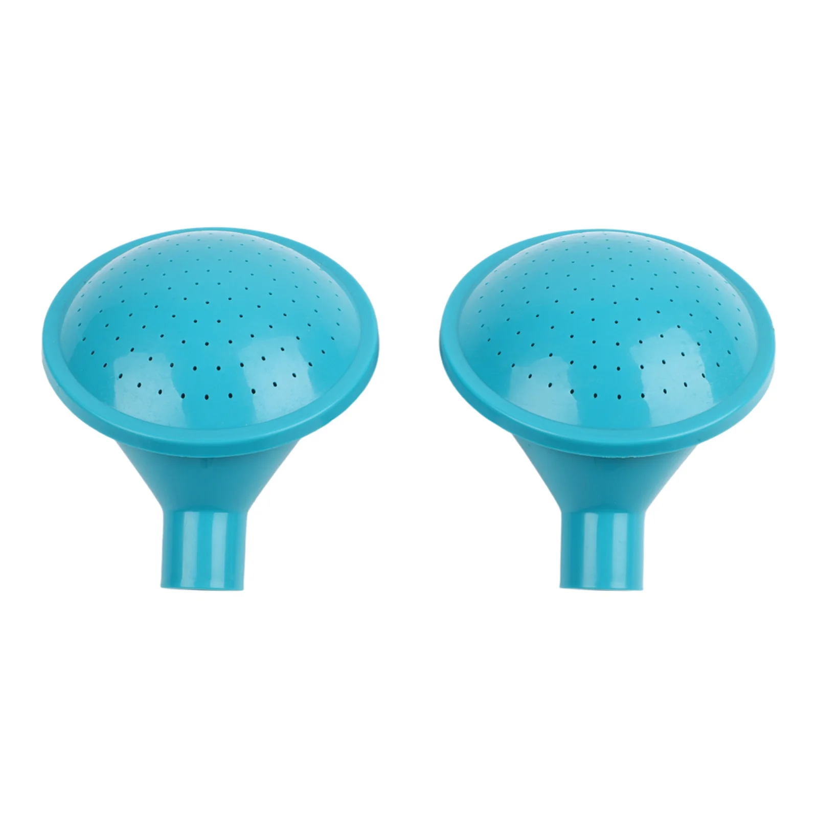 Spray Head Nozzle for Watering Can Use with Multiple Plant Types Including Flowers Vegetables and Ornamental Species