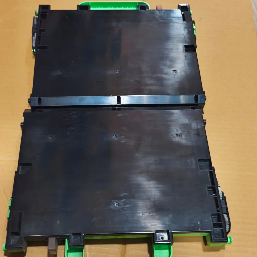 

WT-320CL WT320CL Коробка для отработанного тонера для Brother HL L8250 L8260 L8360 L9200 L9300 L9310 L8600 L8610 L8850 L8900 L9550 L9570 L8260CDW