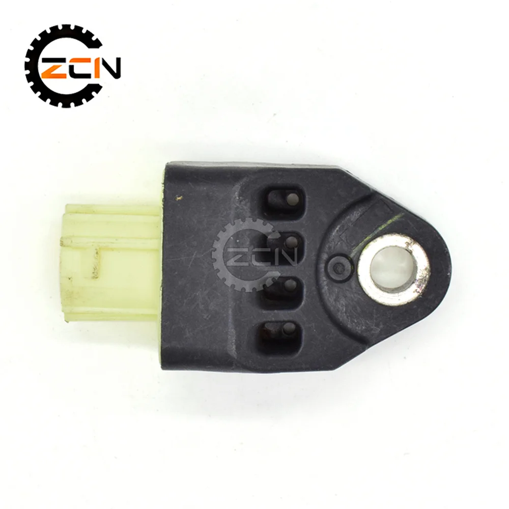 Front Crash Impact Sensor 89831-06070 For 2010-2015 TOYOTA PRIUS