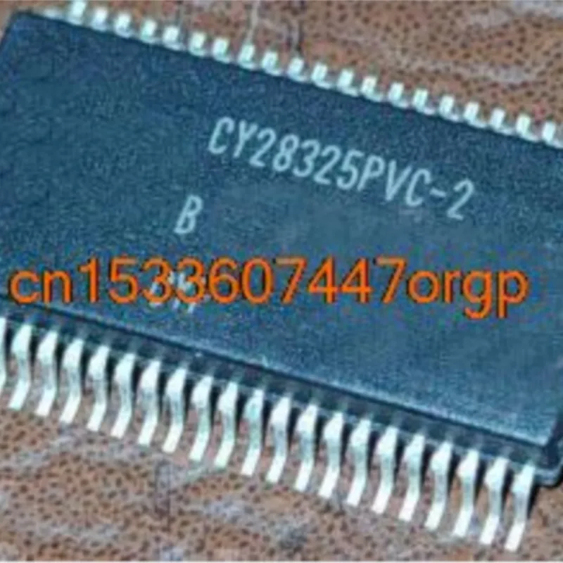 

IC new original CY28325PVC CY28325 SSOP48