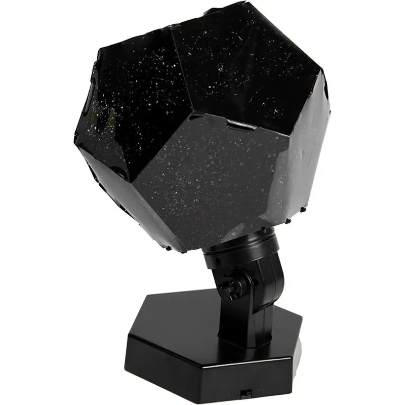 A05E-Star Lamp Projector Educational Light - Learn About The At Night