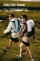 30L Large Capacity Outdoor Climbing Backpack AONIJIE Camping Day pack Travel Bag For Hiking