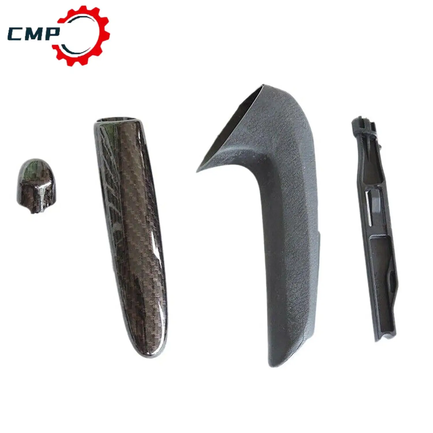 

1Pcs Hand Brake Handle Protect Cover Stick 47115-SNA-A82Z 47115SNAA82Z For Honda Civic 2006-2011 Car Interior Accessories