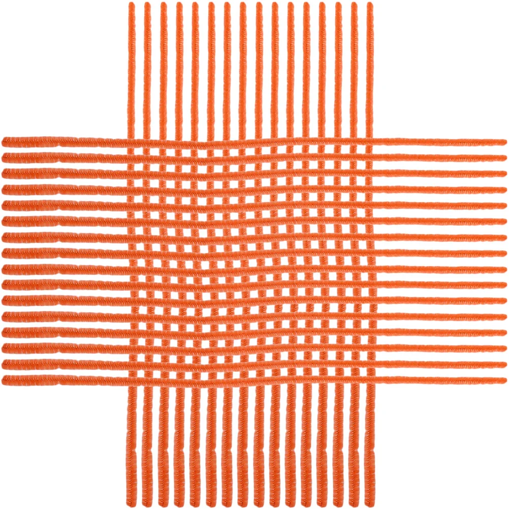 300 pezzi steli in ciniglia aste intrecciate fai da te barre pieghevoli creative forniture artigianali fatte a mano educative progetti di lavoro manuale per bambini