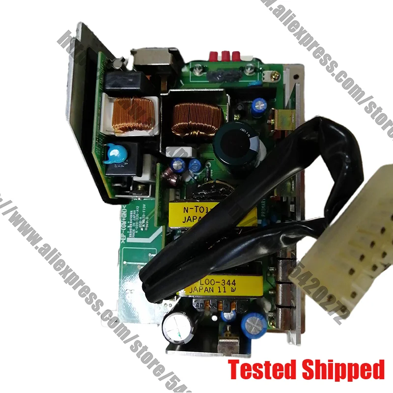 

100% тест ZSAD858I ZSAD8581 UBE30031 K-G00-326-A12, оригинальная плата модуля импульсного источника питания с электронным источником