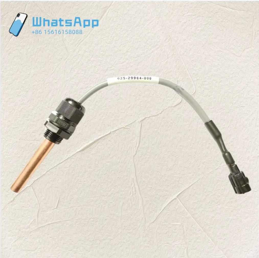 Запасные части для кондиционера 025-29964-000 Датчик температуры 025W29964-000/3K