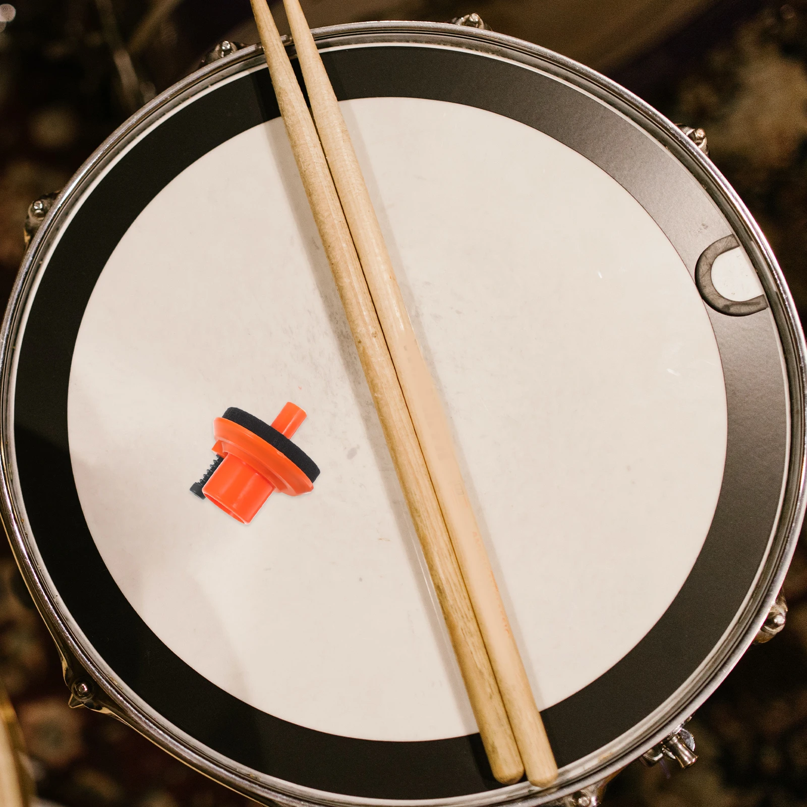 

Hi-hat Stand Accessories Drum Cymbal Felt Pads Cushions Component Clutch Pedal Plastic Replacement Felts