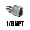 Inner Male 1-8NPT