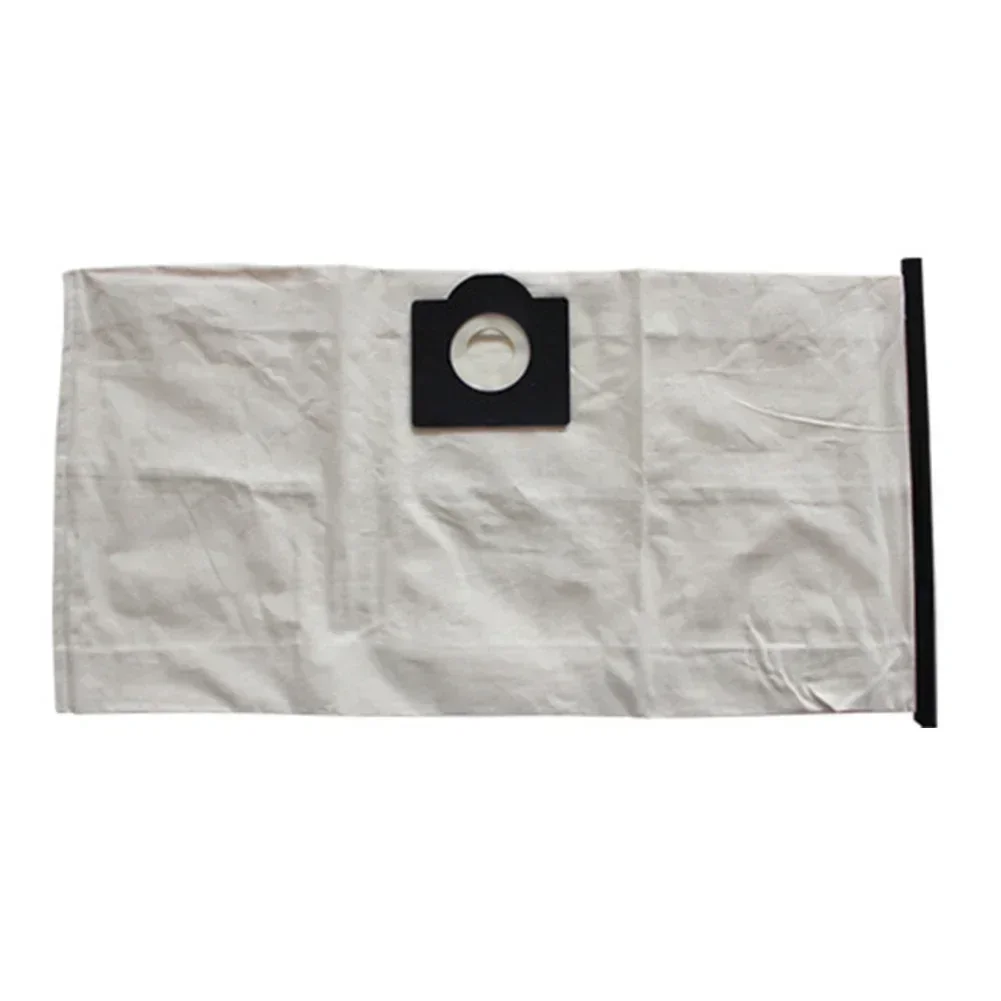 Household Vacuum Cleaner Dust Bag Washable Dust Bag Suitable For Karcher NT20 NT30 NT38 NT48/1 NT65/2 Vacuum Cleaners