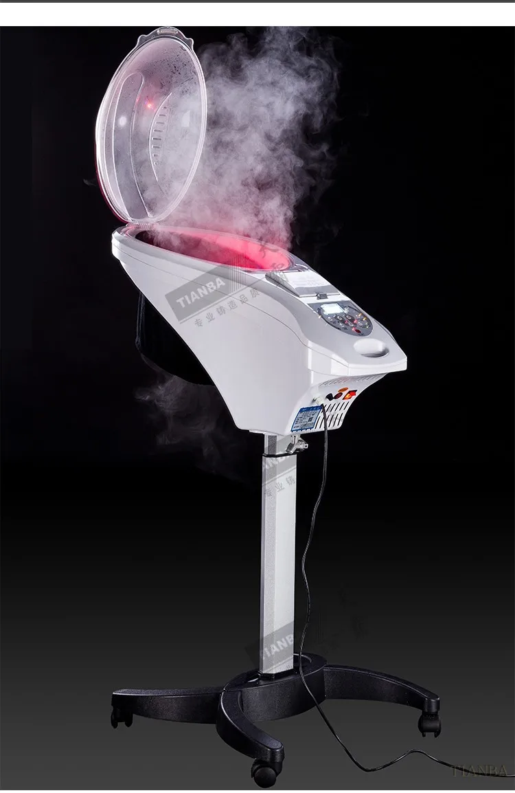 Tianba Starlight Spray Machine Hair Salon  Microwave Spray Heating Oil Baker  Steam Engine More
