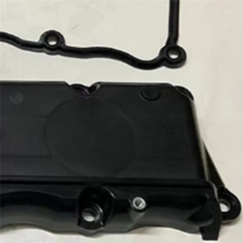 247-7798,3054C غطاء الصمام غطاء المحرك لشركة كاتربيلر بيركنز 414E, 416D, 416E, 420D, 420E, 422E, 424D, 428D-A65M #1