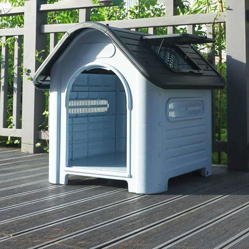 

Home Tent Kennel Dog House Cat Playpens Large Beds Accessories Dog House Enclos Lapin Fence Cama Para Perros Dog Furniture Fg24