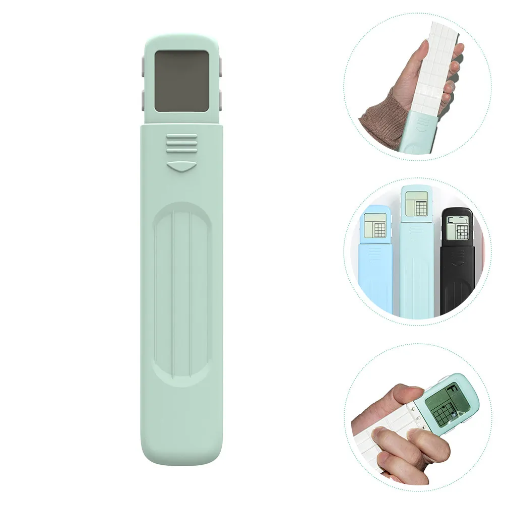 

Маленький тренажер для аккордов укулеле: компактный дизайн для эффективной тренировки рук, лучший аксессуар для начинающих.