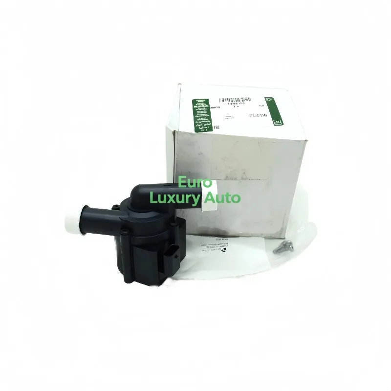 OEM  Auxiliary Water Pump LR039070 T4N8150 For Velar 2017- Range Rover Vogue 2013- GL3436 Auto Parts