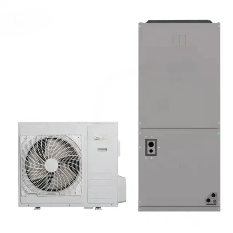 Floor Standing Air Conditioner Vertical Air Conditioner 18000 BTU 24000 BTU 36000 BTU OEM AC Units