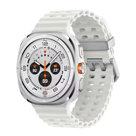 Samsung Galaxy Watch Ultra,Super AMOLED,1,5 inch,Exynos W1000 (3 nm),590 mAh,LTE-versie,Smartwatch - afbeelding 1
