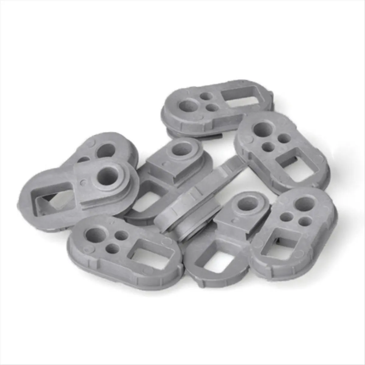 (10 Sets) Noritsu Pressure Bushing Kit for QSS Series for Models 23/26/27/29/30/31/32/33/37