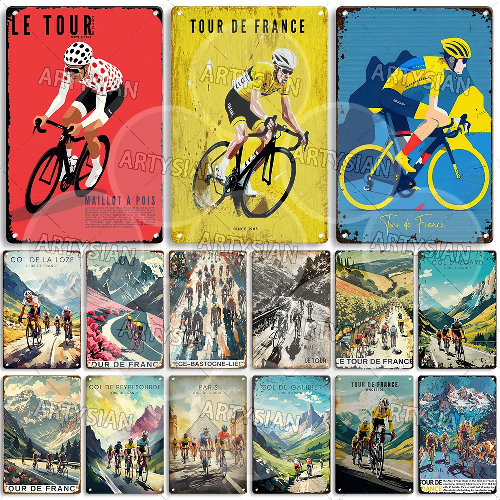 VéLo Tour De France… - image