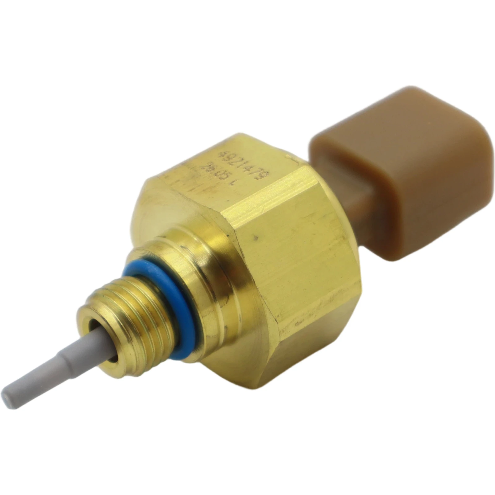 Oil Pressure Sensor 4921479 900130 For Excavator Engine R455-7 R505-7 QSM11 Replacement Part