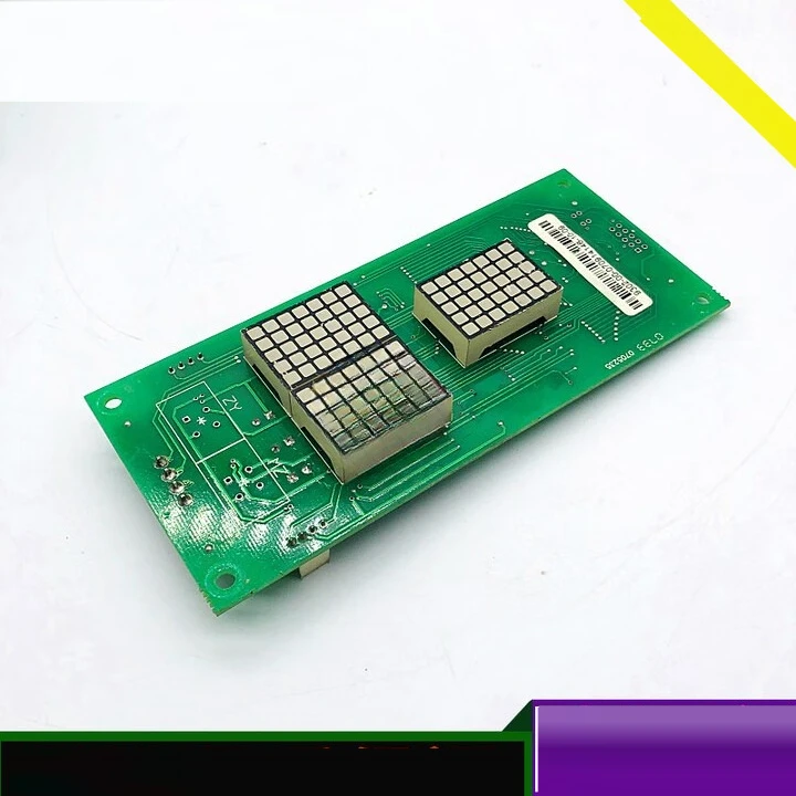 

Parts for Elevator/SY5000-HAH-071 Outbound Call Board Display Board