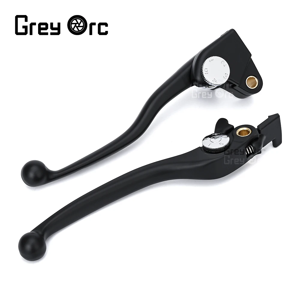For Kawasaki Z900 Z650 NINJA650 2017 - 2023 Motorcycle Brake Levers Clutch Handle Bar For KLE650 1000 VERSYS 2019 2020 2021 2022